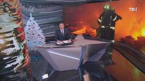 Новости спецоперации: ВСУ несут большие потери в Славянске