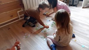 9 января болталка / дети