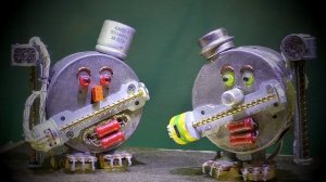 Всё хорошо, прекрасная маркиза