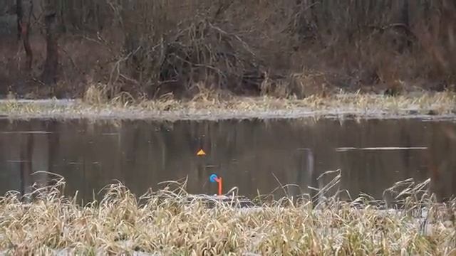 ПЕРВЫЙ ЛЁД! ЗИМНЯЯ РЫБАЛКА 2025 — 2026. Открыла сезон!