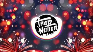 Trap Nation Blitar - Амахасла Ёлка (Russian Trap)