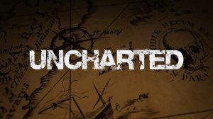Uncharted 1-4 Вся история Дрейка-ИГРОФИЛЬМ русская озвучка