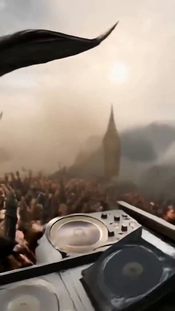 Гендальф хардбас смотреть онлайн