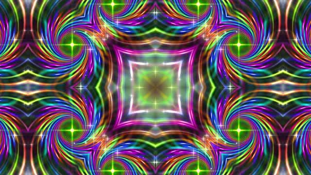 Сияние Галактики Тау Кита 2! Тайны Дальнего Космоса!