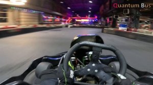 Картинг | Свободные заезды | MIKS Karting | Тренировка в тудатку на новом конфиге