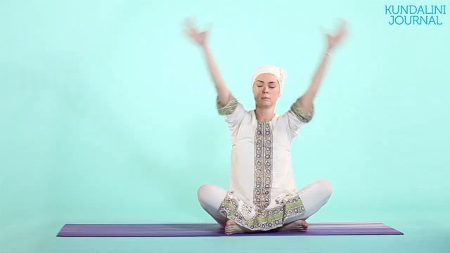 Йога для процветания: Субагх Крийя смотреть онлайн