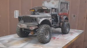 Коллекция CRX_Collection of custom CRX'S by Danny Huynh Creations_4K HDR