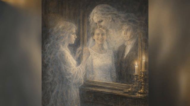 Анатолий Луначарский — Душа Элеоноры