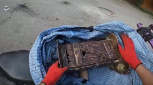 Как_я_зарабатываю_лазая_по_мусоркам_Dumpster_Diving_RUSSIA_#