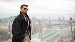 Звезду турецкого сериала "Эль Турко" задержали с наркотиками