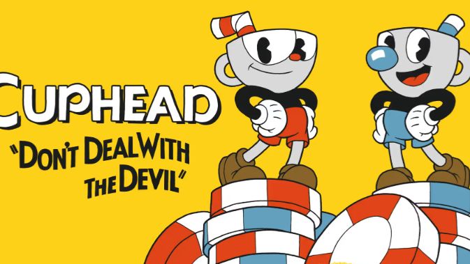 Cuphead #2 смотреть онлайн
