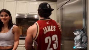 ТРЕН ТВИНС ПЕКУТ ДЕСЕРТЫ