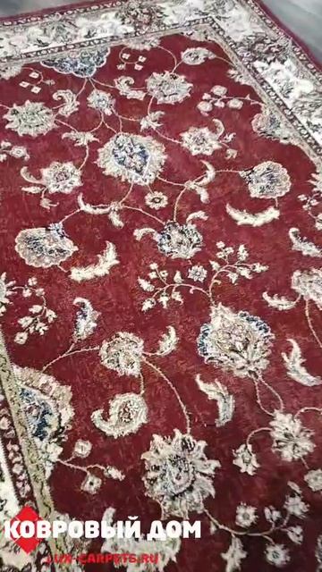 Ковер Leonardo классика Бельгия 57158 1464. смотреть онлайн