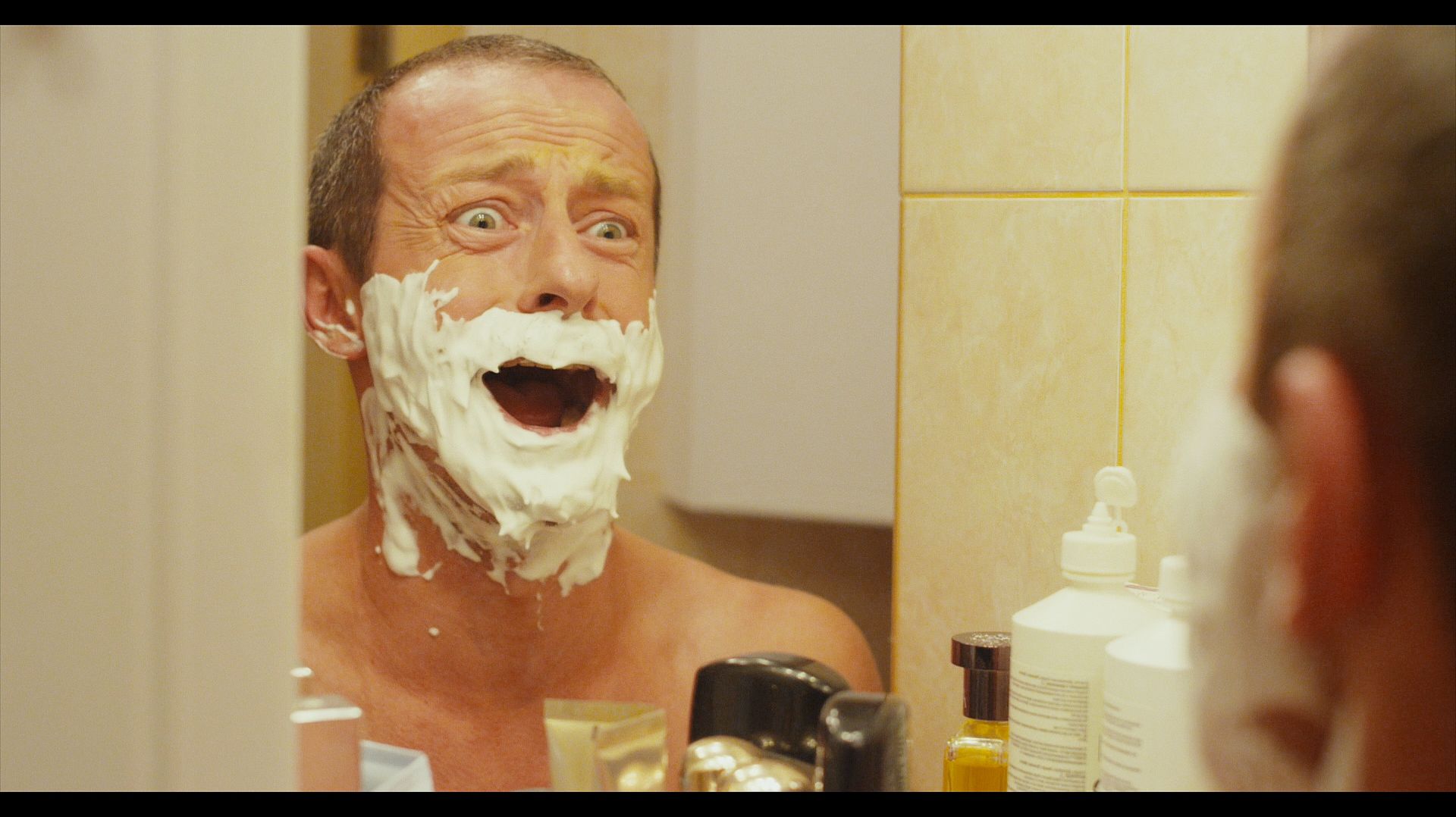 ГЕНА Л. - трейлер (2025) смотреть онлайн