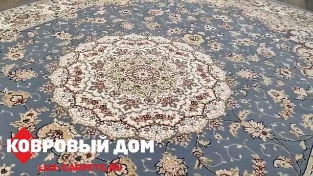 Ковер Leonardo Бельгия 57418 5464 смотреть онлайн