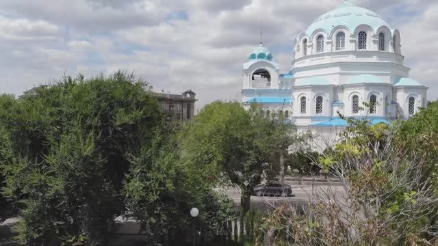 Евпатория / Обзор