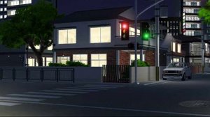 Коллаб с Lunime