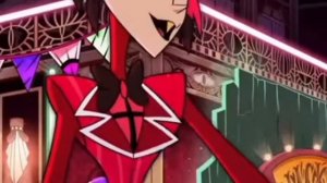 •|~ Alastor & Lucifer ~|• очередная херня( есть в likee ID miroslava269