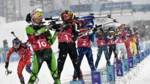 NGL Biathlon 2026 v1-Карьера Виктории Метеля