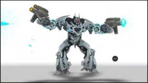 Трансформеры мультик