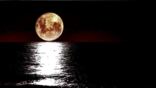 Полнолуние. Сергей Чекалин. Full Moon. Sergey Chekalin смотреть онлайн