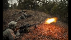 Памяти воинов разведчиков