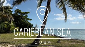 КАРИБСКОЕ МОРЕ, КУБА | Сахарный тростник, снорклинг и обед у кубинцев