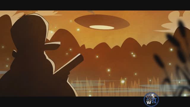 Swamp Attack: Эпизод 4 смотреть онлайн