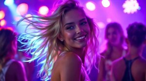 Energia Dance Motion - Dejate llevar 2026