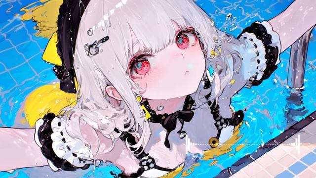 Японская музыка JPOP 1 час Relax