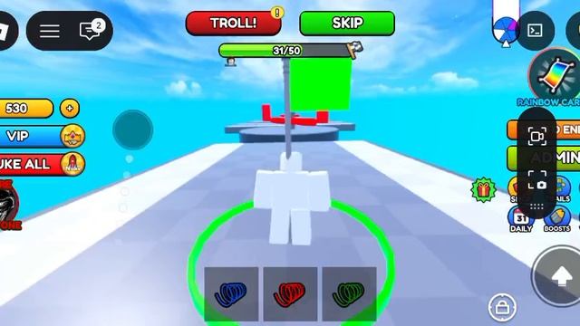 КАК Я ПРОХОЖУ ОББИ 1 часть смотреть онлайн