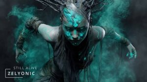 Melodic Techno & Futuristic House Journey  Still Alive