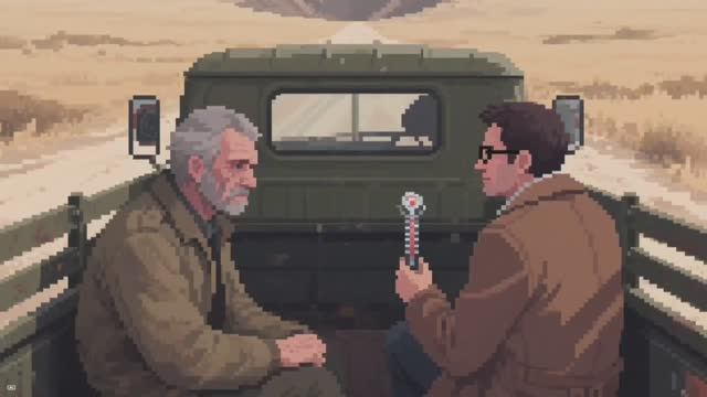 Чаганский эксперимент в степях смотреть онлайн