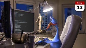 Тайгеры говорят Спасибо! 🙏 Дедушке и всему району