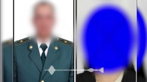 Пробация ходими маҳкума аёл билан бўлган муносабат сабаб қўлга олинди