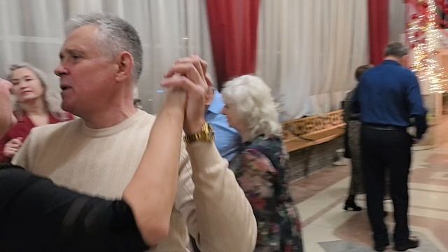 И снова седая ночь... 10.01.26... смотреть онлайн