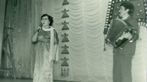 Екатерина Слепцова, ТУРУЙАЛАР, баяҥҥа Иван Барашков