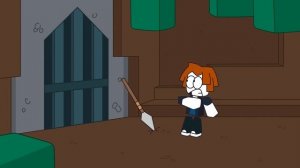 Веселая история в 99 Ночей в лесу