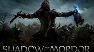 Shadow of Mordor. #8 Прогулки со Шмыгой.
