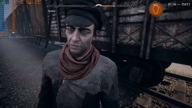 Pathologic 3 2026.- Ультра настройки смотреть онлайн