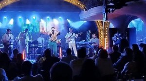 Диана Анкудинова в "Magnus Locus" - "Ночь" (04.06.2024)