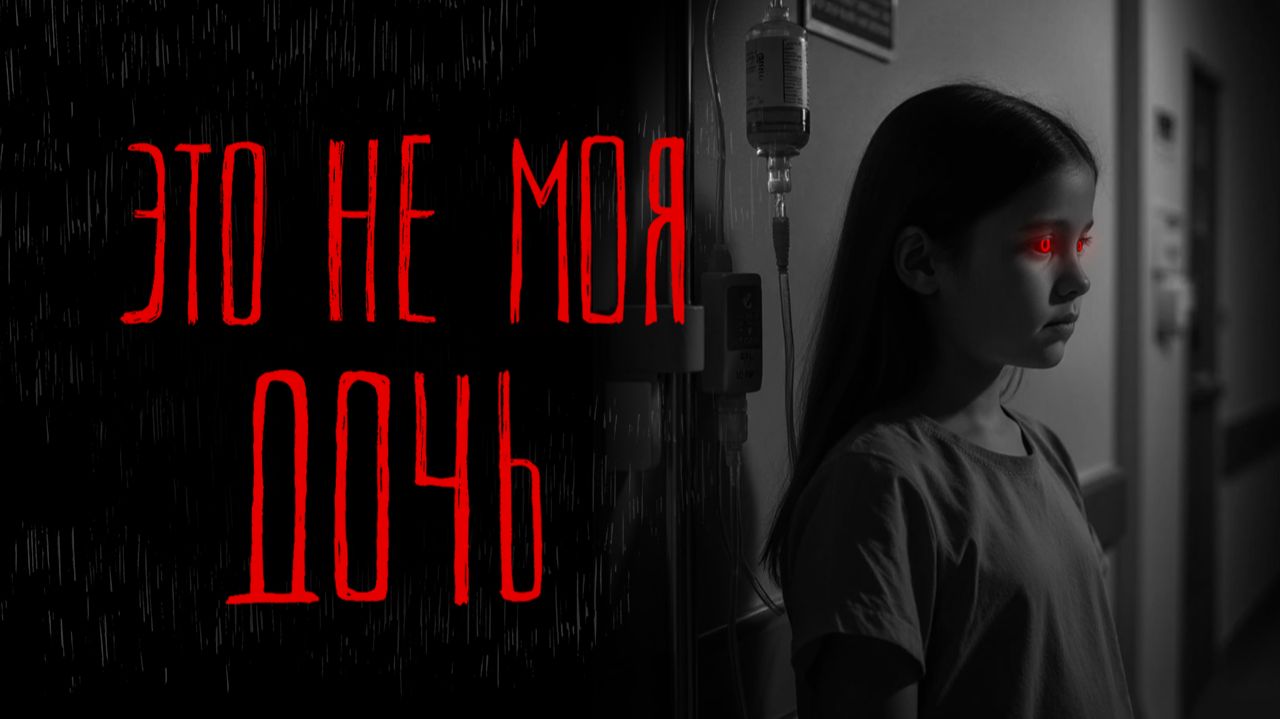 ЭТО НЕ МОЯ ДОЧЬ | Тени Города смотреть онлайн