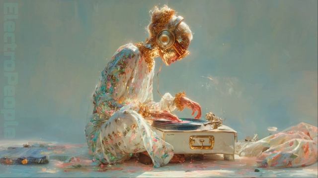 Лучшая музыка Транс Хаус Progressive House Trance Melodic Techno!!! 68