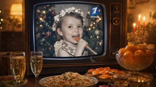 Ты зимою родилась ... смотреть онлайн