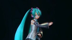 Miku Hatsune - Next Nest (Live Edition) 4K