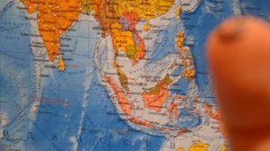 Вопросы о географии