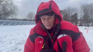 Поимки продолжаются