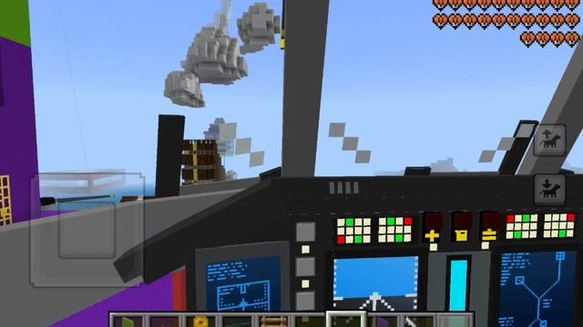 недавно стал призидентам в деревне в майнкрафт . пук пук пук кукушка. смотреть онлайн