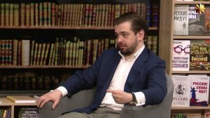 Яновский О.С. Откуда должны приходить люди во власть.