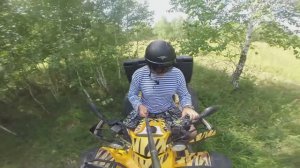 Скучное видео